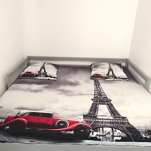 Paris Apertment